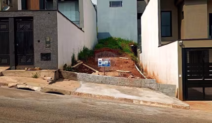 Jardim Europa - Seu Novo Lar com Qualidade de Vida