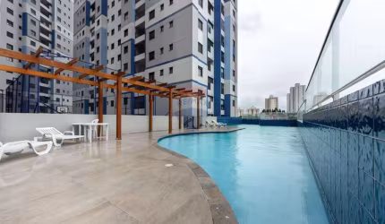 SEJAM BEM-VINDOS AO COND. TERRAÇO BEACH PARQUE, SEU FUTURO IMÓVEL!