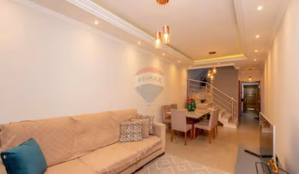 Impecável Casa a Venda