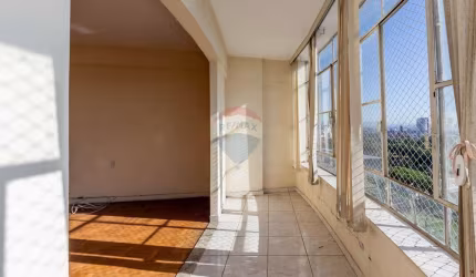 Apartamento de 80m² à venda no Edifício Guarani – Centro Histórico de São Paulo