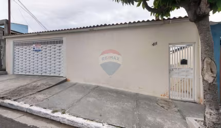 Casa a Venda