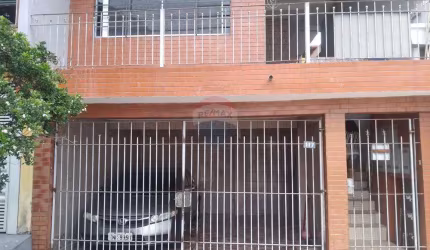 Casa a venda para renda extra - Jardim Marisa