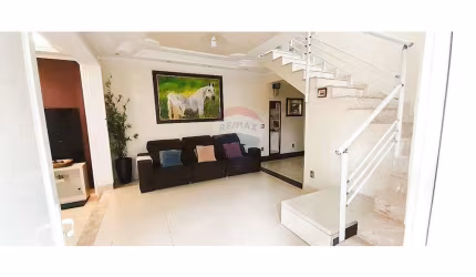 'Casa com Quintal e 2 Vagas em Pirituba - Oportunidade