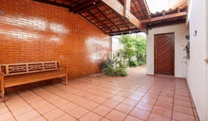 Casa Térrea com 3 dormitórios para locação, 252m² por R$ 5.100,00 - Lapa
