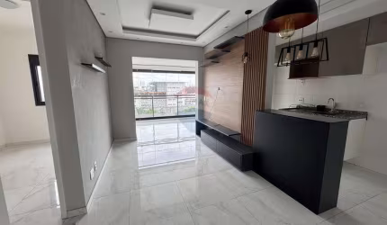 Aluguel Vila Leopoldina Lodz 2 quartos 2 banheiros lazer completo