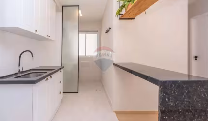 Apartamento moderno com 2 dormitórios, 1 suite e vaga - Pirituba