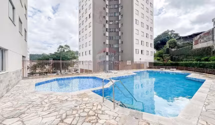 Venda: Apartamento 2 Dorms | Alameda dos Músicos | Zona Norte SP