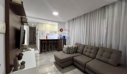 APTO.78M² - 3 DORM (1 SUÍTE) - 1 VAGA - À VENDA POR R$ 470.000,00 - COND. FLEX OSASCO 1 - VIA TRANSVERSAL SUL, 169 - NOVO OSASCO