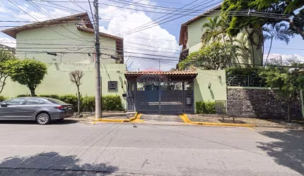 Sobrado 130m² - 2 dorm (1 suíte) - 2 vagas cobertas - à venda por R$ 515.000,00 - Cond. fechado - Px. Metrô Vila Sonia - Região do Butantã