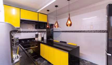 Sobrado (residencial ou comercial) 450m - 3 dorm (1 suíte) - 3 vagas cobertas - à venda por R$ 700.000,00 - Rua Estrela, 641