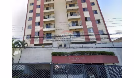 Apartamento para locação 02 quartos na Vila Jaguara