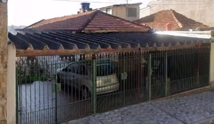 Casa para locação no Jardim Mangalot
