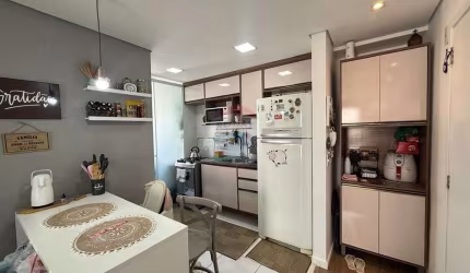 Apartamento para locação com planejados e lazer completo em Pirituba.