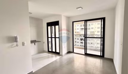 Apartamento de 2 Dormitórios Recém Entregue no Caminhos da Lapa