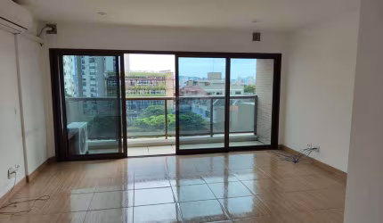 Sala Comercial para Locação – Edifício Colline  Rua Cerro Corá