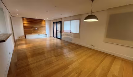 Apartamento com 3 suítes para locação, 1262m² por R$ 7.800,00 - Alto da Lapa
