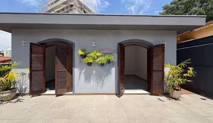 Casa Ampla com 400 m² , reformada para Locação Comercial no Alto da Lapa