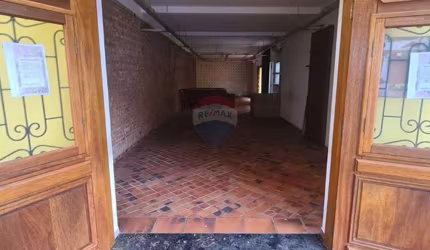 Excelente Ponto Comercial para Locação na Vila Leopoldina – Ideal para Restaurante!