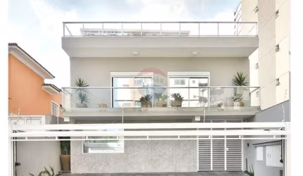 Casa Comercial com 250 m² para Locação na Rua Desembargador Guimarães – Água Branca, São Paulo