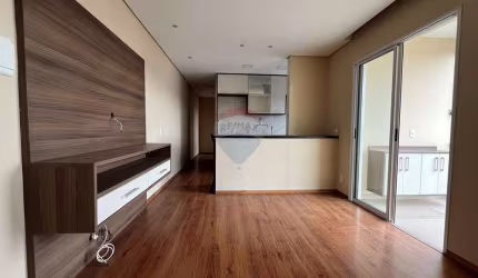 APTO 62M - 2 DORM - 1 VAGA - PARA LOCAÇÃO POR R$ 2.000,00 + COND + IPTU - COND. FLEX OSASCO 1 - VIA TRANSVERSAL SUL, 169 - NOVO OSASCO