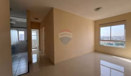 APTO. P/LOCAÇÃO - 2 DORM - 48M² - 1 VAGA - 1.650,00+COND+IPTU - FLEX OSASCO 2 - VIA TRANSVERSAL SUL 200 - NOVO OSASCO