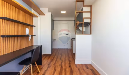 Moderno e Funcional: Apartamento Reformado para Locação na Rua Guaicurus – Lapa/Água Branca: Próximo a Estação de Trem