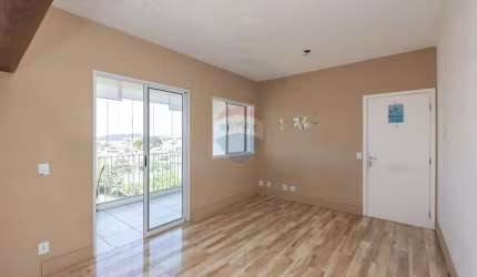 Belo Apartamento a venda no Condomínio Flex 1  com 2 dormitórios  - Novo Osasco - OSASCO