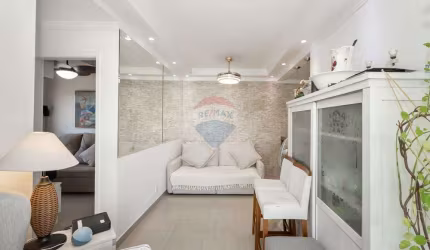 Apartamento impecável a venda !!!  Na avenida Santo Antônio Próximo do centro de Osasco.