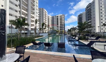 Apartamento a venda - 152m² - City América
