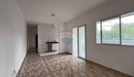 APTO 62M - 2 DORM - 1 VAGA - À VENDA POR R$ 300.000,00 - COND. FLEX OSASCO 1 - VIA TRANSVERSAL SUL, 169 - NOVO OSASCO