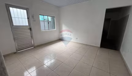 CASA BELA VISTA - 4 CÔMODOS