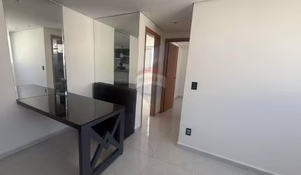 Apartamento para locação com planejados próximo ao shopping Tietê.