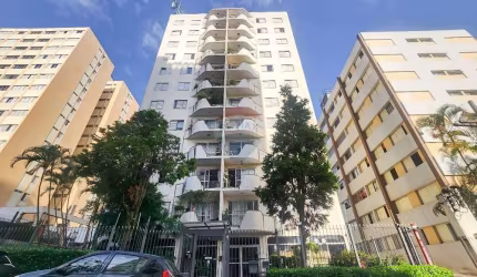 Apartamento 92m², 2 dormitórios, 1 vaga na Vila Ipojuca