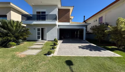 Casa à venda no bairro Centro - Florianópolis/SC