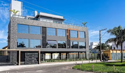 Apartamento à venda no bairro Ingleses do Rio Vermelho - Florianópolis/SC