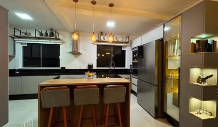 Cobertura Duplex