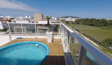 Apartamento à venda no bairro Ingleses Centro - Florianópolis/SC