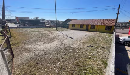 Terreno/lote A Venda - Jardim Das Américas