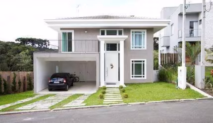 Casa em condomínio fechado com 4 suítes no Butiatuvinha - Jotta A Imóveis