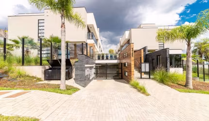 Casa a venda em condominio no bairro Santo Inacio