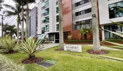 Apartamento em Curitiba 3 dormitórios - J.A. Imóveis