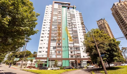 Apartamento 3 suites no Mossunguê - J.A. imóveis