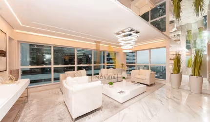 Apartamento maravilhoso 3 suítes no Vila Izabel - J.A. imoveis