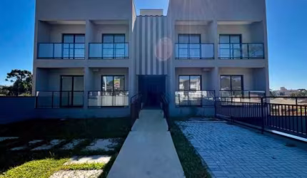 Apartamento 2 dormitorios  - J.A. Imoveis