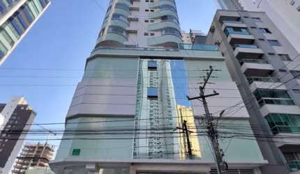 Apartamento 3 dormitórios Balneário Camboriú