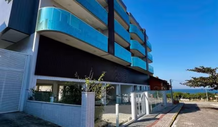 Apartamento 3 dormitorios duas Suites em Bombinhas
