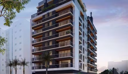 Apartamento no Bigorrilho com 3 Dormitórios - J.A. imóveis