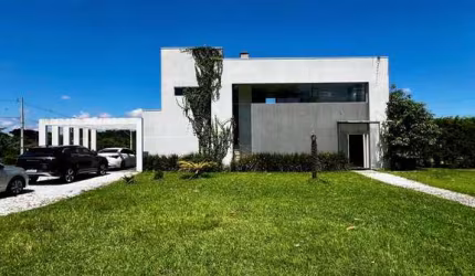 Casa no Condomínio Villagio Haras Bom Pastor 4 dormitórios