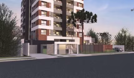 Apartamento 3 dormitorios no Bacacheri - J.A. imoveis