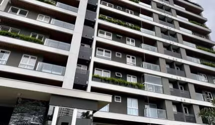 Apartamento 2 e 3 dormitórios no Ecoville